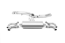 Load image into Gallery viewer, Audi RSQ8 - Front Pipe Back Exhaust - Uses OE Trims