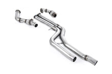 Load image into Gallery viewer, BMW F80 M3/F82 M4 - Large Bore Downpipe with Catalyst Delete (For Milltek Cat-Back)