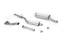 Load image into Gallery viewer, BMW E30 M3 - Manifold Back-Exhaust System with Non-Resonated Catalyst Delete &amp; OE Style Trims