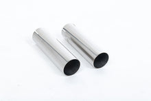 Load image into Gallery viewer, BMW E30 M3 - Manifold Back-Exhaust System with Non-Resonated Catalyst Delete &amp; OE Style Trims