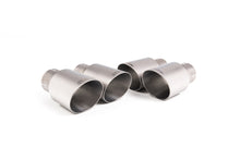 Load image into Gallery viewer, BMW F87 M2 Comp - GPF/OPF-Back Exhaust System with Quad GT-90 Titanium Trims
