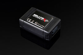 BMW F87 M2 - Active Valve Control System with Bluetooth App Control