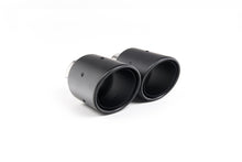 Load image into Gallery viewer, BMW F20/21 M140i - Resonated GPF/OPF-Back Exhaust System With Carbon Fibre GT-90 Trims