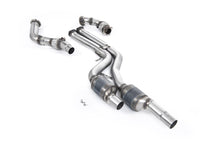 Load image into Gallery viewer, BMW F80 M3/F82 M4 - Large Bore Downpipe with GPF/OPF Delete and High Flow Sports Cat
