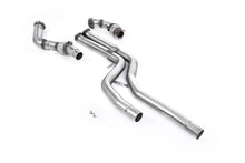 Load image into Gallery viewer, BMW F80 M3/F82 M4 - Large Bore Downpipe with GPF/OPF &amp; Catalyst Delete