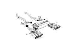Load image into Gallery viewer, BMW G8X M3/M4 - Axle Back System with GT-115 Polished Trims