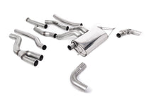 Load image into Gallery viewer, Cat-back Exhaust System - Fits to OE Trims