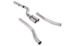 Load image into Gallery viewer, Optional upgrade for Existing Axle Back System - NAS Model Only