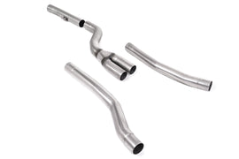 Optional upgrade for Existing Axle Back System - NAS Model Only