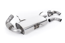 Load image into Gallery viewer, BMW i8 - Cat-Back Valved Rear Silencer - Uses OE Valve Motor