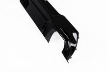 Load image into Gallery viewer, BMW F40 1 Series 128ti - Maxton Diffuser for Quad Outlet System (M2 Style) - Gloss