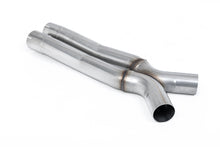 Load image into Gallery viewer, BMW G87 M2 - Optional X Pipe Centre Section