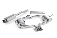 Load image into Gallery viewer, Mini Cooper S R53 - Resonated (Quieter) Cat-Back Exhaust System with Polished Trims