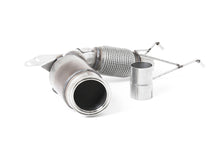 Load image into Gallery viewer, Mini Cooper S/JCW F55/F56 (LCI Only) -  Large Bore Downpipe with Hi-Flow Sports Cat (For Milltek Systems)