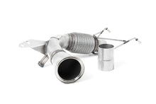 Load image into Gallery viewer, Mini Cooper S/JCW F55/F56 (LCI Only) -  Large Bore Downpipe &amp; De-Cat (For Milltek Systems)