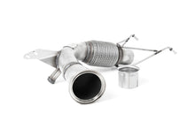 Load image into Gallery viewer, Mini Cooper S/JCW F55/F56 (LCI Only) -  Large Bore Downpipe &amp; De-Cat (For OE Systems)