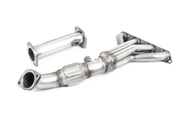 Mini R50/R52/R53 - Manifold (including Cat Bypass)