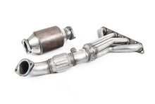 Load image into Gallery viewer, Mini R50/R52/R53 - Manifold &amp; Hi Flow Sports Cat
