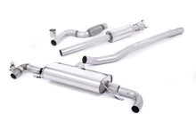 Load image into Gallery viewer, Mercedes A45 AMG W176 - Resonated Cat-Back Exhaust System