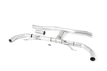 Load image into Gallery viewer, Mercedes A35 AMG W177 Hatch (GPF Models) - Non-Valved GPF/OPF Back Race Exhaust System (Uses OE Trims)