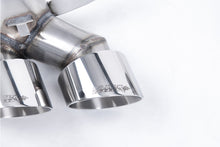 Load image into Gallery viewer, Mercedes A35 AMG W177 Hatch (GPF Models) - Polished Quad Outlet Trims