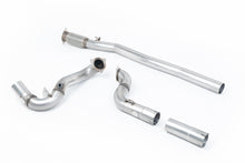 Load image into Gallery viewer, Mercedes A35 AMG W177 Hatch (GPF Models) - Large Bore Downpipe and Decat