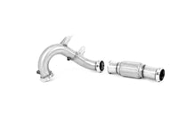 Load image into Gallery viewer, Mercedes A45/A45S + CLA45/45S AMG - Large Bore Downpipe &amp; De-Cat