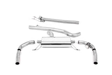 Load image into Gallery viewer, Mercedes CLA5/45S (GPF Models) - Non-Resonated OPF Back Exhaust System - Uses OE Tips