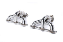 Load image into Gallery viewer, Porsche 996 Turbo (X50/GT2) - Stainless Steel Performance Exhaust Manifold