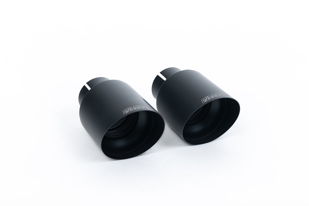 Porsche 987 S 3.4 Boxter/Cayman (Gen 2) - Resonated (Quieter) Cat-Back Exhaust System