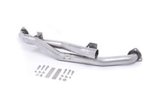 Load image into Gallery viewer, Porsche 997.2 C2/C4/S/GTS - Rear Silencer Delete Assembly - Fits with both Porsche Sport Exhausts (Valved) and Standard OE Systems