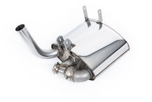 Load image into Gallery viewer, Porsche 996 Carrera &amp; Carrera S - Valved Silencers - Uses OE Trims