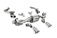 Load image into Gallery viewer, Porsche 718 GTS &amp; Spyder Boxter/GT4 4.0 Cayman (GPF PDK Models) - GPF/OPF Bypass with Polished Trims