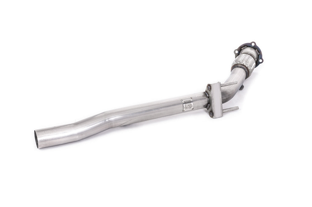 Catalyst Delete Pipe (Seat Ibiza 1.8/VW Polo GTI 1.8T)