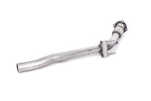 Load image into Gallery viewer, Catalyst Delete Pipe (Seat Ibiza 1.8/VW Polo GTI 1.8T)