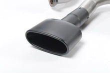 Load image into Gallery viewer, Seat Leon Cupra 280/290 (Non GPF Models) - Cat-Back Exhaust System (Louder) with Black Oval Tips