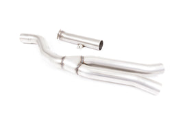 BMW Z4 G29/Supra A90 - GPF/OPF Bypass