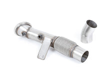 Load image into Gallery viewer, BMW/Supra B58 - Large Bore Downpipe and De-Cat
