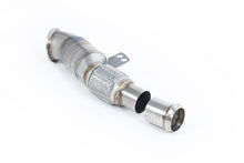Load image into Gallery viewer, BMW/Supra B58 - Large Bore Downpipe and Hi-Flow Sports Cat