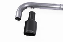 Load image into Gallery viewer, VW Scirocco R - Non-Resonated Turbo-Back Exhaust System with Hi-Flow Sports Catalyst