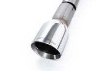 Load image into Gallery viewer, VW Golf Mk6 GTi Edition 35 - Non-Resonated Turbo-Back Exhaust System with Catalyst Delete