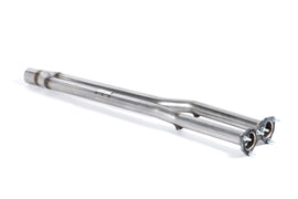 VW Golf MK4 R32 - Catalyst Delete Pipe