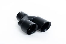 Load image into Gallery viewer, VW Jetta MK6 GLI 2.0T TSI - Resonated Turbo-Back Exhaust System with Catalyst Delete