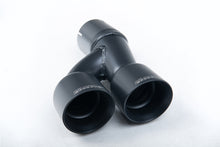 Load image into Gallery viewer, VW Polo GTI 1.8 TSI 192ps - Non-Resonated (Louder) Cat-Back Exhaust System with Twin Polished Tips