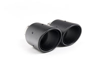 Load image into Gallery viewer, VW Golf MK7.5 GTI (Incl Performance Pack) - Non-Resonated (Louder) Cat-Back Exhaust System with Jet-100 Carbon Trims