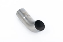 Load image into Gallery viewer, VW T6 LWB 2.0TSI Petrol - Non-Resonated (Louder) Cat-Back Exhaust System with Discrete Outlet