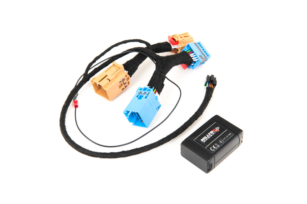 Active Valve Control System With Bluetooth (VW)