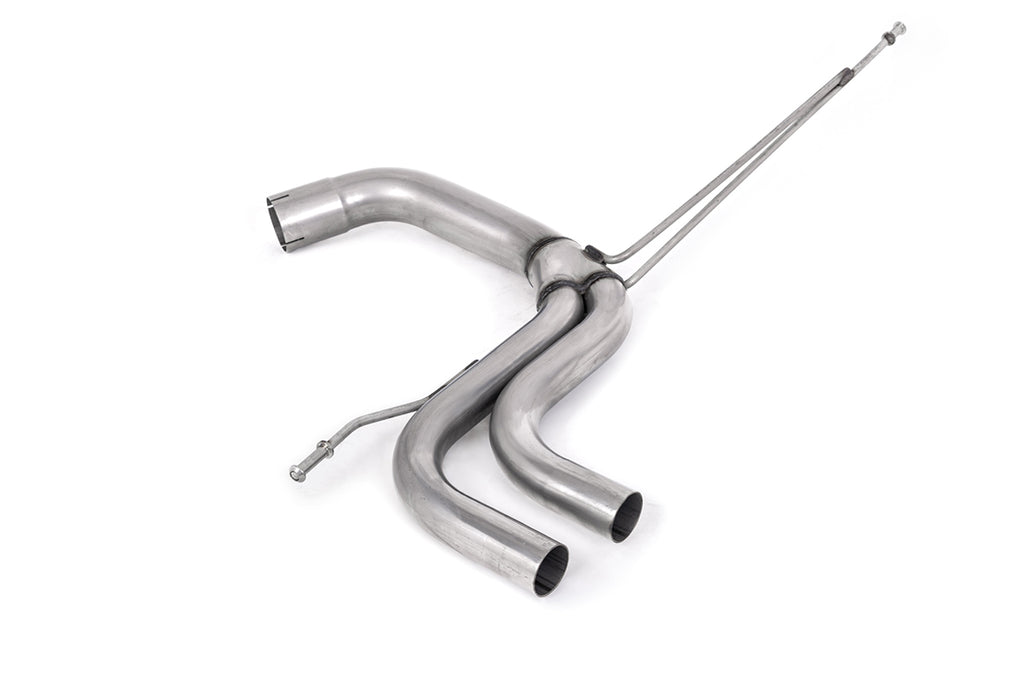 Rear Silencer Bypass (Audi/Seat/VW)
