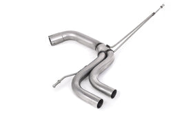 Rear Silencer Bypass (Audi/Seat/VW)