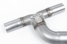 Load image into Gallery viewer, VW Arteon 2.0 TSI - Semi-Resonated Valved Cat Back Exhaust System (Road+ System)